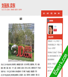 电商:京东网页设计作业成品