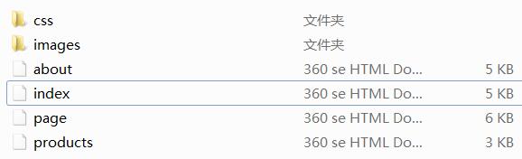 云南丽江旅游网页设计作业成品