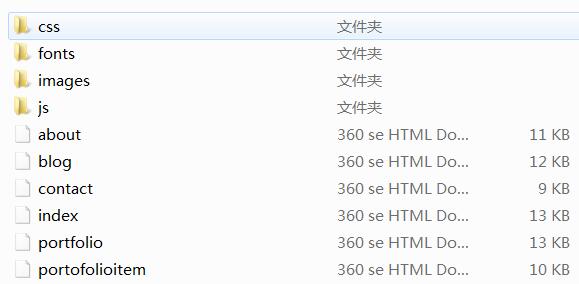 免费卡通大学生网页设计作业成品